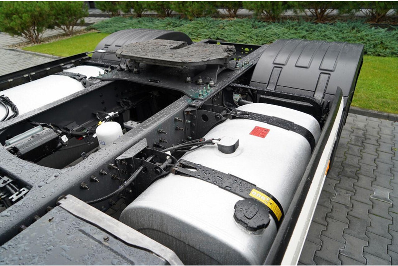 Trekkvogn Volvo FH 500 / I-SAVE / I-PARK COOL / 2021 ROK / PO KONTRAKCIE SERWISO: bilde 12