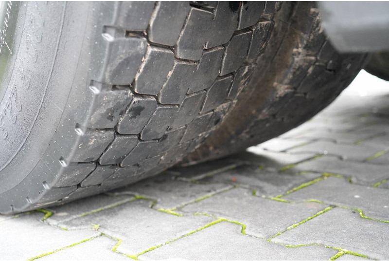 Trekkvogn Volvo FH 500 / I-SAVE / I-PARK COOL / 2021 ROK / PO KONTRAKCIE SERWISO: bilde 20