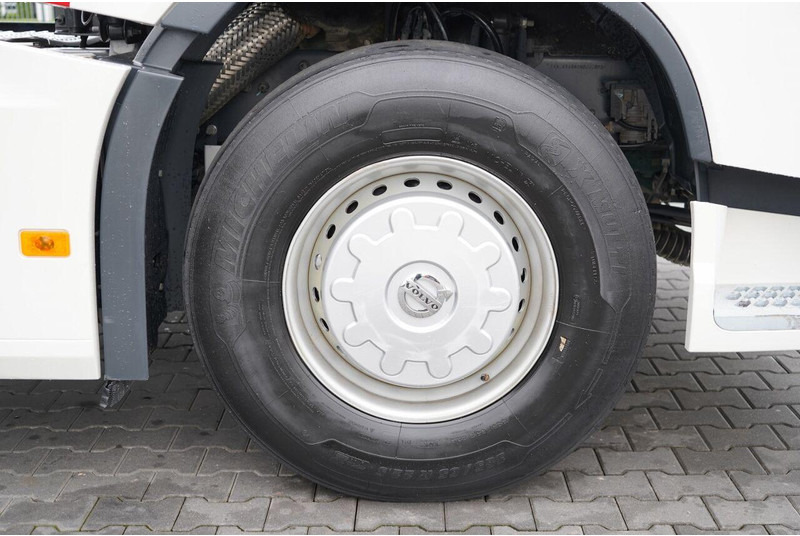 Trekkvogn Volvo FH 500 / I-SAVE / I-PARK COOL / 2021 ROK / PO KONTRAKCIE SERWISO: bilde 19