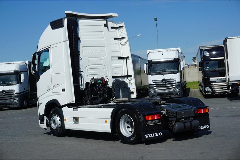 Volvo FH / 500 / I – SAVE / XL / EURO 6 / ACC / I -COOL / NOWY MODEL - Trekkvogn: bilde 5 Volvo FH / 500 / I – SAVE / XL / EURO 6 / ACC / I -COOL / NOWY MODEL - Trekkvogn: bilde 5