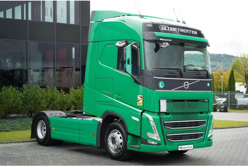 Volvo FH 500 - Trekkvogn: bilde 2 Volvo FH 500 - Trekkvogn: bilde 2
