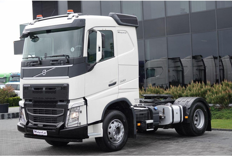 Volvo FH 500 / NISKA KABINA / HYDRAULIKA / PO KONTRAKCIE SERWISOWYM - Trekkvogn: bilde 3 Volvo FH 500 / NISKA KABINA / HYDRAULIKA / PO KONTRAKCIE SERWISOWYM - Trekkvogn: bilde 3