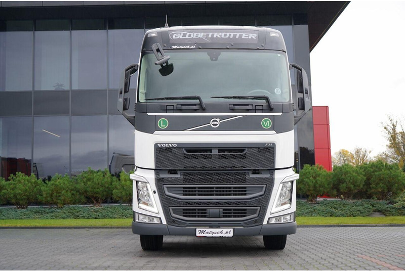 Volvo FH 500 / PEŁNY ADR / I-PARK COOL - Trekkvogn: bilde 3 Volvo FH 500 / PEŁNY ADR / I-PARK COOL - Trekkvogn: bilde 3