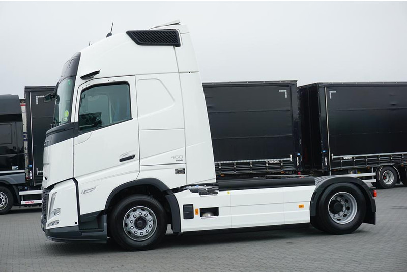 Volvo FH / AREO / 460 / I – SAVE / XL / EURO 6 / ACC / I -COOL / NOWY - Trekkvogn: bilde 4 Volvo FH / AREO / 460 / I – SAVE / XL / EURO 6 / ACC / I -COOL / NOWY - Trekkvogn: bilde 4