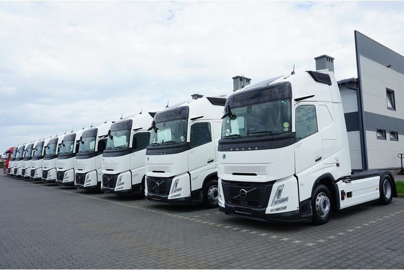 Volvo FH / AREO / 460 / I – SAVE / XL / EURO 6 / ACC / I -COOL / NOWY - Trekkvogn: bilde 1 Volvo FH / AREO / 460 / I – SAVE / XL / EURO 6 / ACC / I -COOL / NOWY - Trekkvogn: bilde 1
