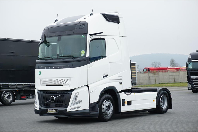 Volvo FH / AREO / 460 / I – SAVE / XL / EURO 6 / ACC / I -COOL / NOWY - Trekkvogn: bilde 2 Volvo FH / AREO / 460 / I – SAVE / XL / EURO 6 / ACC / I -COOL / NOWY - Trekkvogn: bilde 2