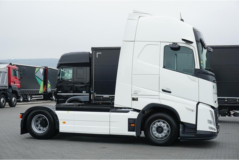 Volvo FH / AREO / 460 / I – SAVE / XL / EURO 6 / ACC / I -COOL / NOWY - Trekkvogn: bilde 5 Volvo FH / AREO / 460 / I – SAVE / XL / EURO 6 / ACC / I -COOL / NOWY - Trekkvogn: bilde 5