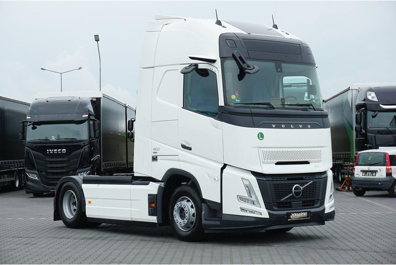 Volvo FH / AREO / 460 / I – SAVE / XL / EURO 6 / ACC / I -COOL / NOWY - Trekkvogn: bilde 3 Volvo FH / AREO / 460 / I – SAVE / XL / EURO 6 / ACC / I -COOL / NOWY - Trekkvogn: bilde 3