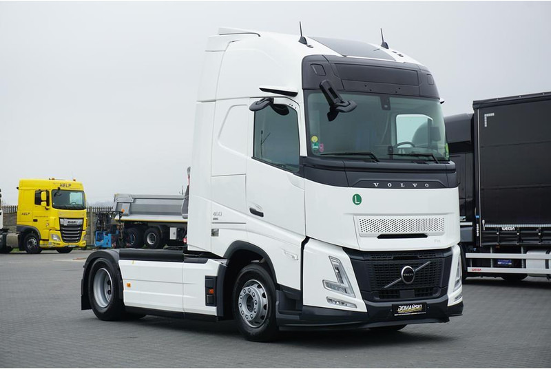 Volvo FH / AREO / 460 / I – SAVE / XL / EURO 6 / ACC / I -COOL / NOWY - Trekkvogn: bilde 3 Volvo FH / AREO / 460 / I – SAVE / XL / EURO 6 / ACC / I -COOL / NOWY - Trekkvogn: bilde 3