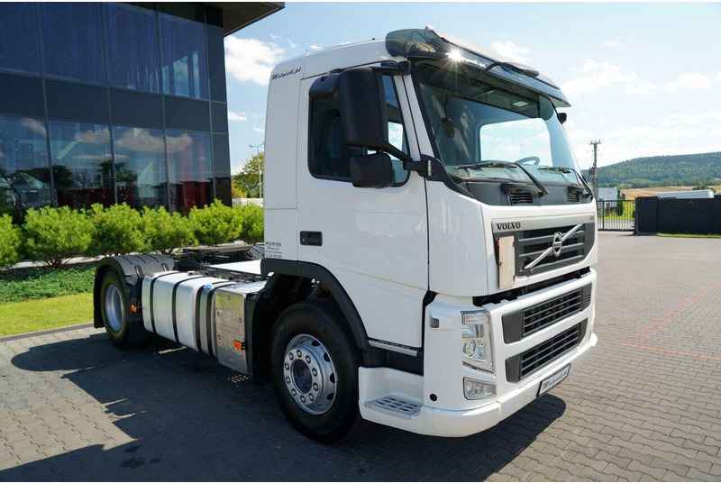 Volvo FM 380 / PEŁNY ADR / NISKA KABINA / DZIENNA KABINA / SPROWADZONY - Trekkvogn: bilde 2 Volvo FM 380 / PEŁNY ADR / NISKA KABINA / DZIENNA KABINA / SPROWADZONY - Trekkvogn: bilde 2
