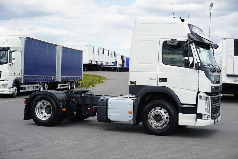 Volvo FM / 450 / ACC / EURO 6 / PEŁNY ADR / WAGA 6692 KG / KOMPRESOR - Trekkvogn: bilde 4 Volvo FM / 450 / ACC / EURO 6 / PEŁNY ADR / WAGA 6692 KG / KOMPRESOR - Trekkvogn: bilde 4