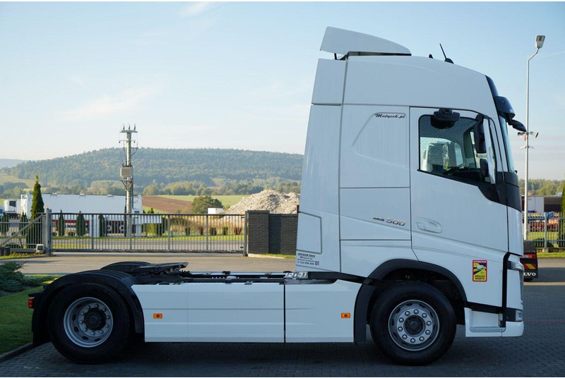Trekkvogn Volvo Volvo FH 500 / STANDARD / 2019 /: bilde 9 Trekkvogn Volvo Volvo FH 500 / STANDARD / 2019 /: bilde 9