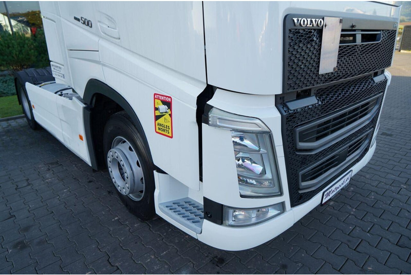 Trekkvogn Volvo Volvo FH 500 / STANDARD / 2019 /: bilde 10 Trekkvogn Volvo Volvo FH 500 / STANDARD / 2019 /: bilde 10