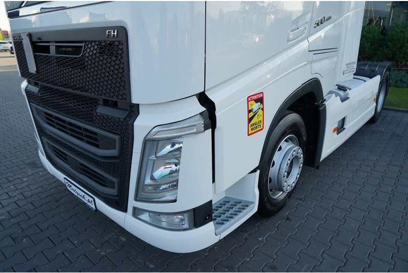 Trekkvogn Volvo Volvo FH 500 / STANDARD / 2019 /: bilde 11 Trekkvogn Volvo Volvo FH 500 / STANDARD / 2019 /: bilde 11