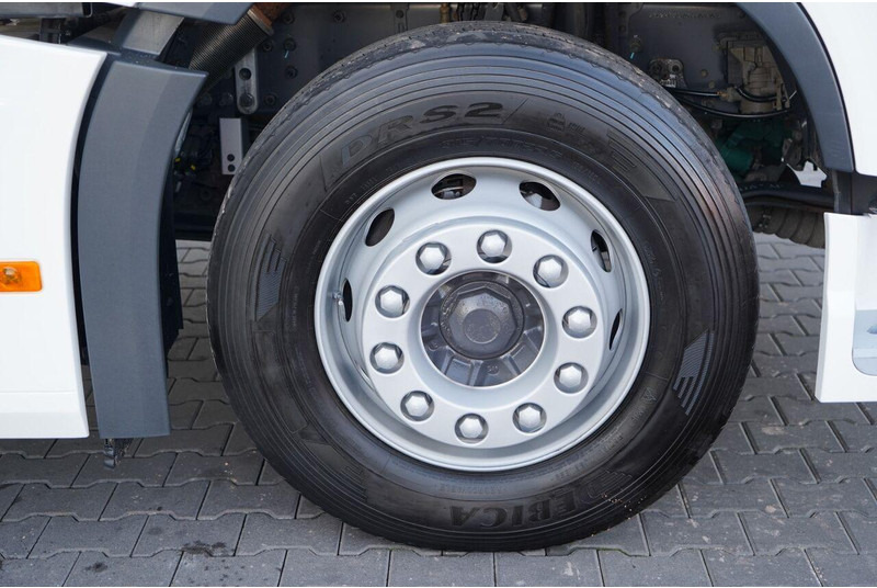 Trekkvogn Volvo Volvo FH 500 / STANDARD / 2019 /: bilde 19 Trekkvogn Volvo Volvo FH 500 / STANDARD / 2019 /: bilde 19