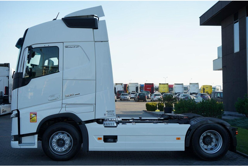 Trekkvogn Volvo Volvo FH 500 / STANDARD / 2019 /: bilde 6 Trekkvogn Volvo Volvo FH 500 / STANDARD / 2019 /: bilde 6