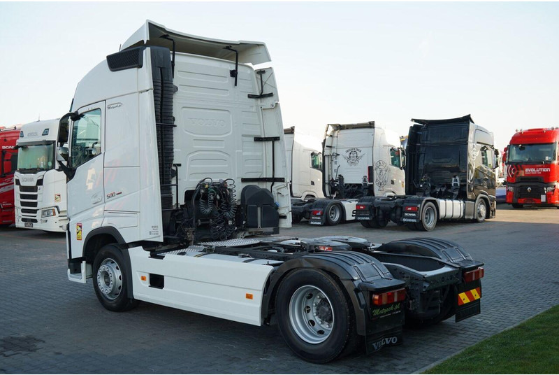 Trekkvogn Volvo Volvo FH 500 / STANDARD / 2019 /: bilde 7 Trekkvogn Volvo Volvo FH 500 / STANDARD / 2019 /: bilde 7