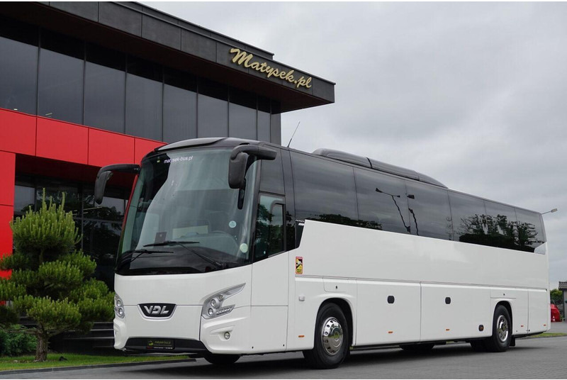 VDL Bova FHD2 - Turistbuss: bilde 2 VDL Bova FHD2 - Turistbuss: bilde 2