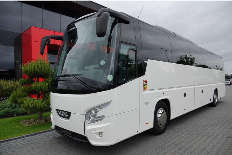 VDL Bova FHD2 - Turistbuss: bilde 5 VDL Bova FHD2 - Turistbuss: bilde 5