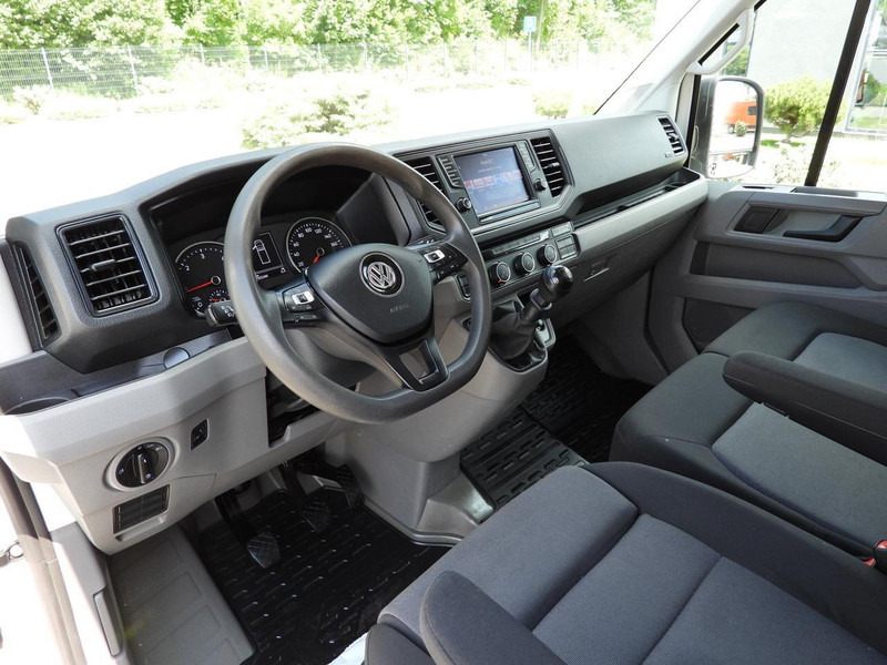 Volkswagen CRAFTER WYWROTKA TEMPOMAT BLIŹNIACZE KOŁA KLIMATYZACJA  180KM [ - Varebil med tipp: bilde 2 Volkswagen CRAFTER WYWROTKA TEMPOMAT BLIŹNIACZE KOŁA KLIMATYZACJA  180KM [ - Varebil med tipp: bilde 2