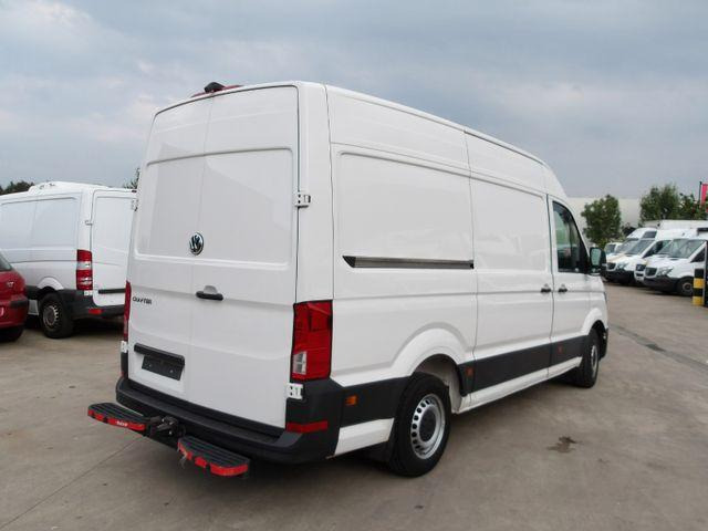 Volkswagen Crafter - Kassebil: bilde 5 Volkswagen Crafter - Kassebil: bilde 5