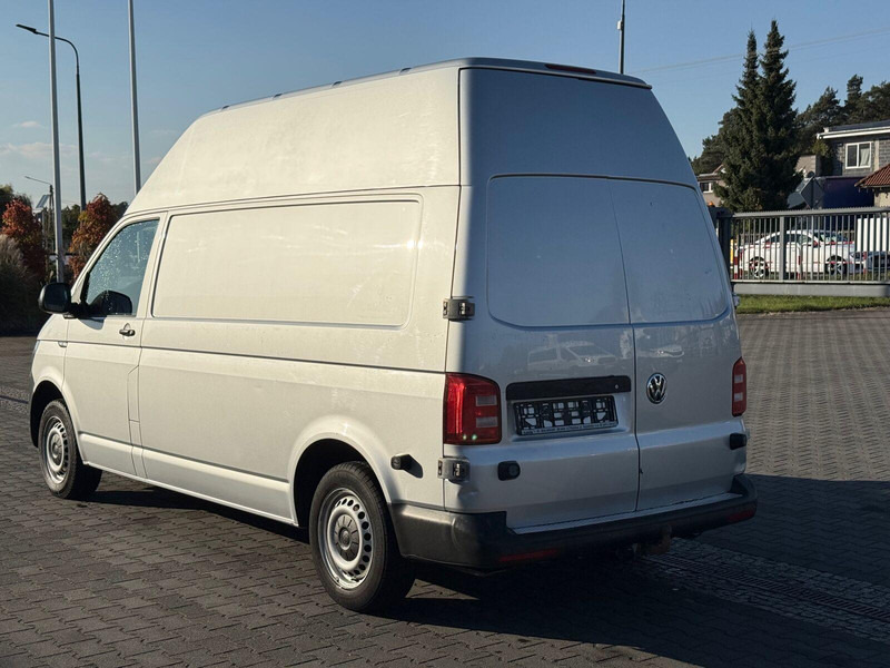 Volkswagen Transporter 4x4 4-motion Furgon Blaszak L2H2 Maxi Long Salon PL - Varebil med skap: bilde 3 Volkswagen Transporter 4x4 4-motion Furgon Blaszak L2H2 Maxi Long Salon PL - Varebil med skap: bilde 3