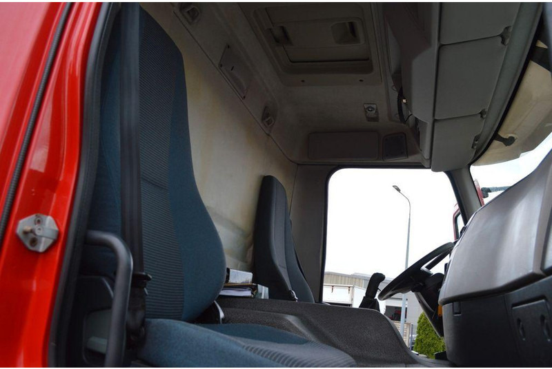 Volvo FE 18.280 - Planbil, Kranbil: bilde 5 Volvo FE 18.280 - Planbil, Kranbil: bilde 5