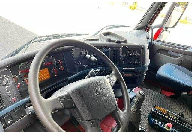 Planbil, Kranbil Volvo FH 400 8x2 PM 85 85027 KRAN cran: bilde 13