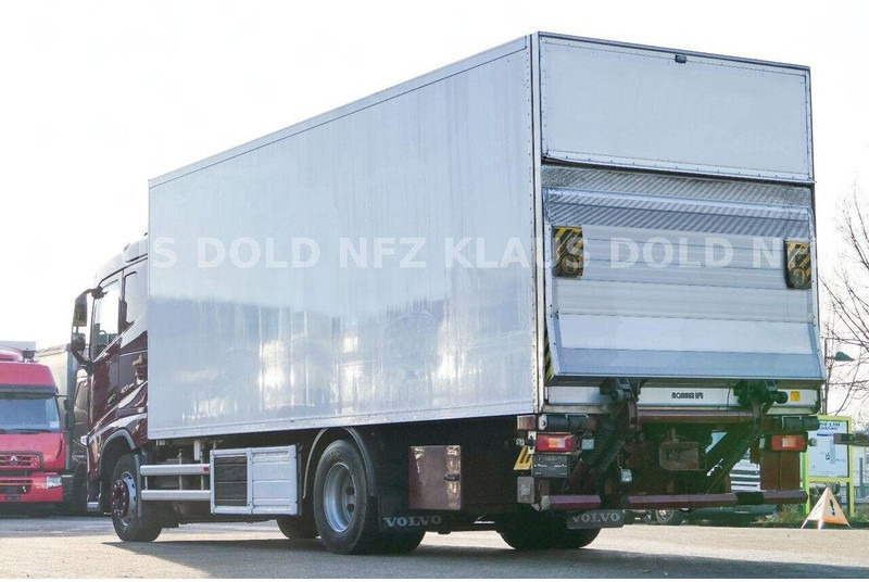 Volvo FH 420 - Refrigerated truck - Lastebil med kjøl: bilde 4 Volvo FH 420 - Refrigerated truck - Lastebil med kjøl: bilde 4