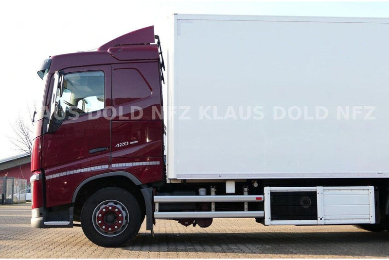 Volvo FH 420 - Refrigerated truck - Lastebil med kjøl: bilde 5 Volvo FH 420 - Refrigerated truck - Lastebil med kjøl: bilde 5