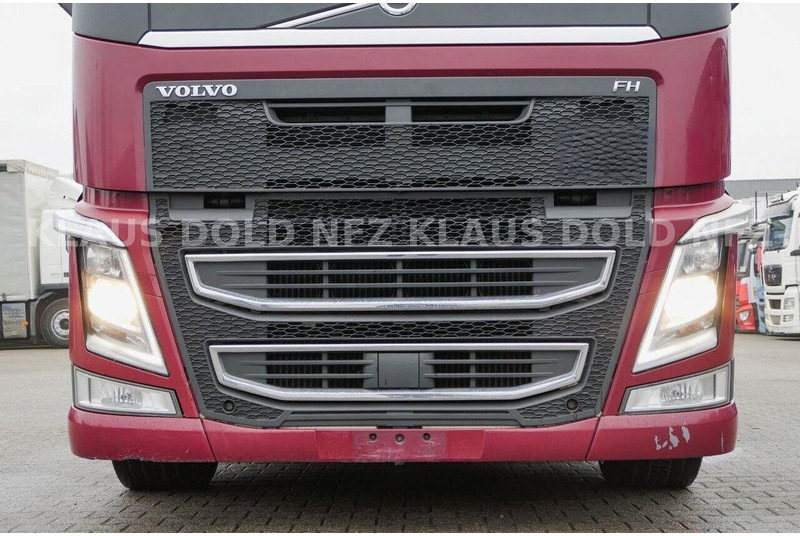 Volvo FH 420 + Tail lift - Lastebil med kjøl: bilde 4 Volvo FH 420 + Tail lift - Lastebil med kjøl: bilde 4