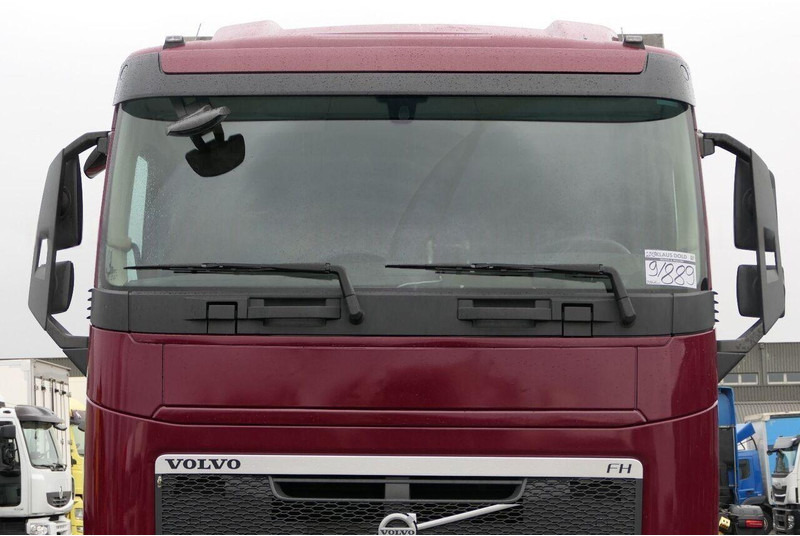 Volvo FH 420 - Tilt truck - Kapellbil: bilde 5 Volvo FH 420 - Tilt truck - Kapellbil: bilde 5