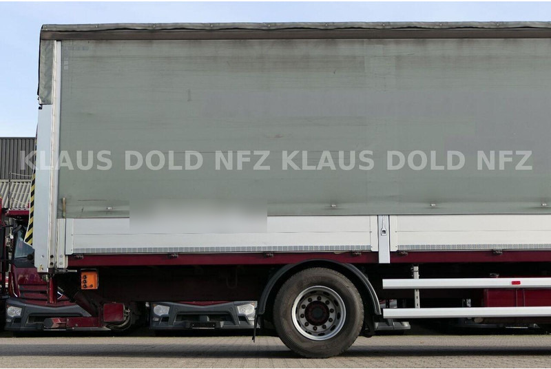 Volvo FH 420 - Tilt truck - Kapellbil: bilde 5 Volvo FH 420 - Tilt truck - Kapellbil: bilde 5