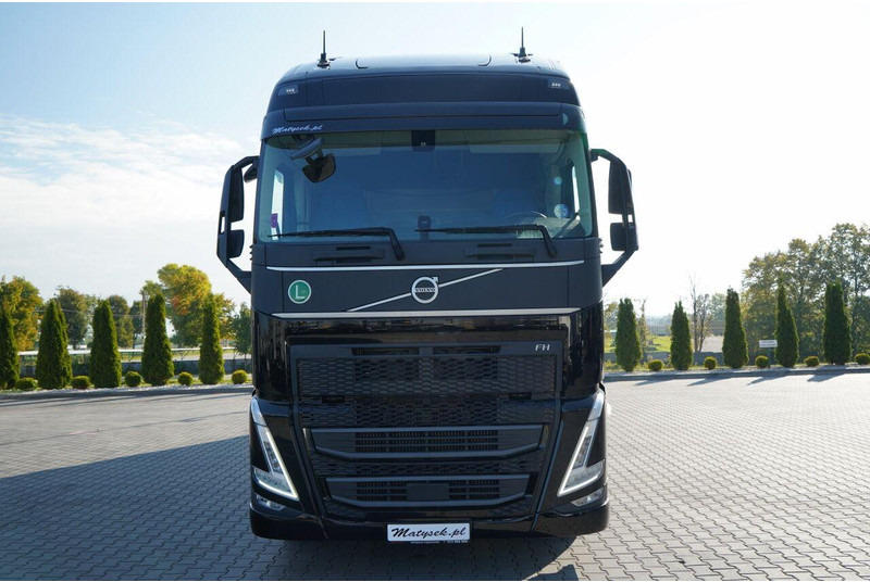 Leie Volvo FH 500 / MEGA / ZESTAW TANDEM PRZEJAZDOWY 120 M3 / 2024 / I-PARK Volvo FH 500 / MEGA / ZESTAW TANDEM PRZEJAZDOWY 120 M3 / 2024 / I-PARK: bilde 10 Leie Volvo FH 500 / MEGA / ZESTAW TANDEM PRZEJAZDOWY 120 M3 / 2024 / I-PARK Volvo FH 500 / MEGA / ZESTAW TANDEM PRZEJAZDOWY 120 M3 / 2024 / I-PARK: bilde 10