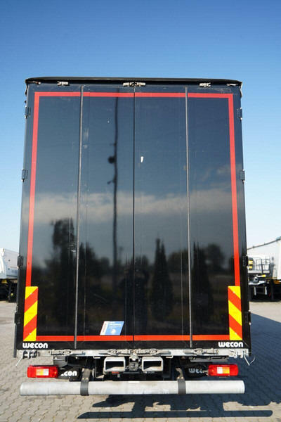 Leie Volvo FH 500 / MEGA / ZESTAW TANDEM PRZEJAZDOWY 120 M3 / 2024 / I-PARK Volvo FH 500 / MEGA / ZESTAW TANDEM PRZEJAZDOWY 120 M3 / 2024 / I-PARK: bilde 14 Leie Volvo FH 500 / MEGA / ZESTAW TANDEM PRZEJAZDOWY 120 M3 / 2024 / I-PARK Volvo FH 500 / MEGA / ZESTAW TANDEM PRZEJAZDOWY 120 M3 / 2024 / I-PARK: bilde 14