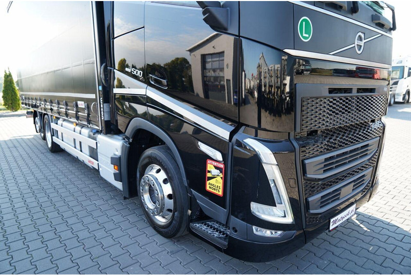 Leie Volvo FH 500 / MEGA / ZESTAW TANDEM PRZEJAZDOWY 120 M3 / 2024 / I-PARK Volvo FH 500 / MEGA / ZESTAW TANDEM PRZEJAZDOWY 120 M3 / 2024 / I-PARK: bilde 9 Leie Volvo FH 500 / MEGA / ZESTAW TANDEM PRZEJAZDOWY 120 M3 / 2024 / I-PARK Volvo FH 500 / MEGA / ZESTAW TANDEM PRZEJAZDOWY 120 M3 / 2024 / I-PARK: bilde 9