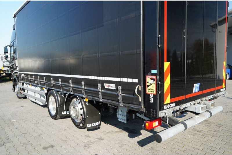 Leie Volvo FH 500 / MEGA / ZESTAW TANDEM PRZEJAZDOWY 120 M3 / 2024 / I-PARK Volvo FH 500 / MEGA / ZESTAW TANDEM PRZEJAZDOWY 120 M3 / 2024 / I-PARK: bilde 13 Leie Volvo FH 500 / MEGA / ZESTAW TANDEM PRZEJAZDOWY 120 M3 / 2024 / I-PARK Volvo FH 500 / MEGA / ZESTAW TANDEM PRZEJAZDOWY 120 M3 / 2024 / I-PARK: bilde 13