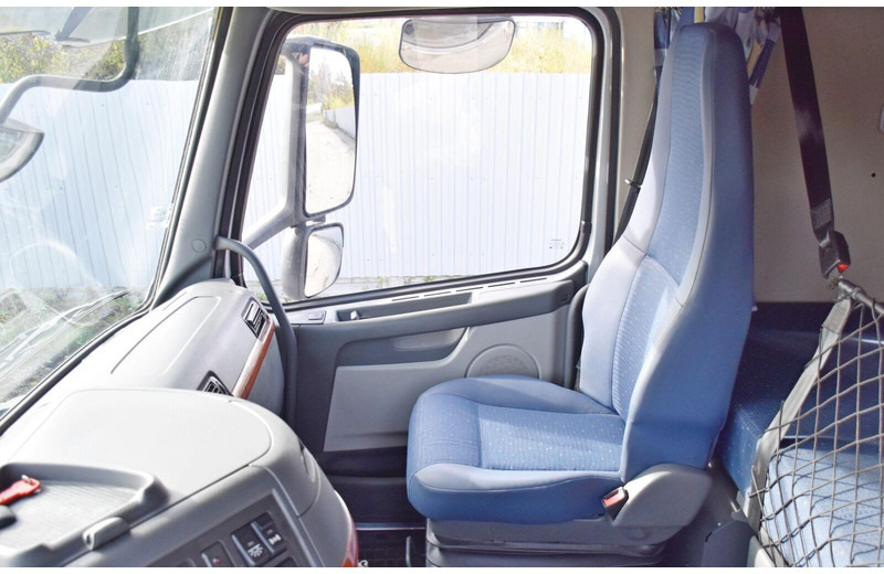 Leie Volvo FH 520 * EPSILON E260L83 * Anhänger /6x4 Volvo FH 520 * EPSILON E260L83 * Anhänger /6x4: bilde 11