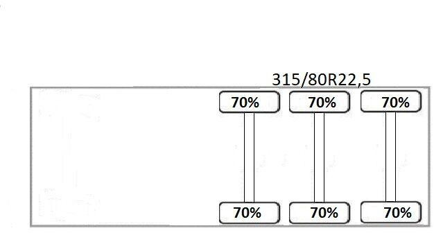 Leie Volvo FH 520 * EPSILON E260L83 * Anhänger /6x4 Volvo FH 520 * EPSILON E260L83 * Anhänger /6x4: bilde 15