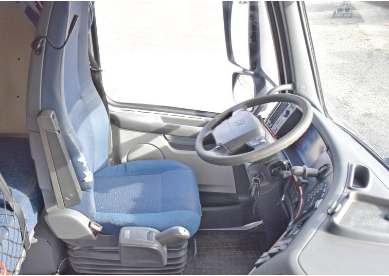 Leie Volvo FH 520 * EPSILON E260L83 * Anhänger /6x4 Volvo FH 520 * EPSILON E260L83 * Anhänger /6x4: bilde 13