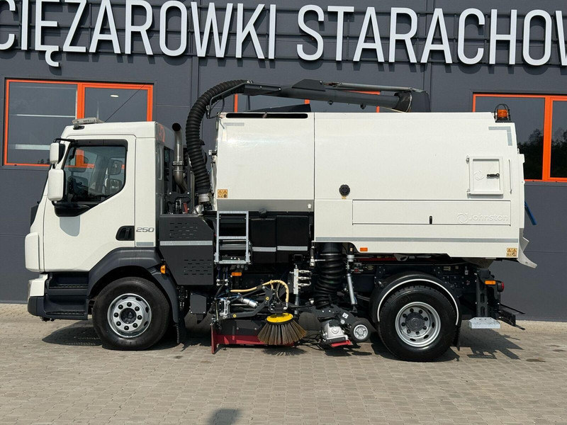 Volvo FL 15.250 - Feiebil: bilde 2 Volvo FL 15.250 - Feiebil: bilde 2