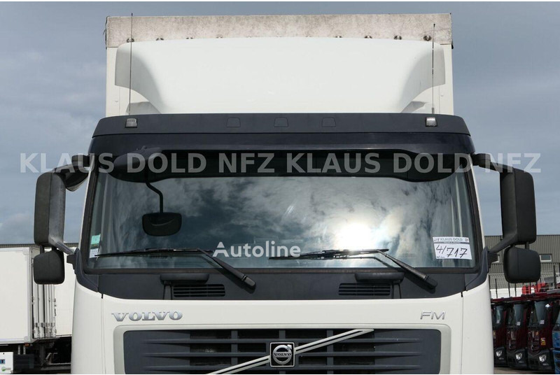 Volvo FM 300 - Curtain side truck - Kapellbil: bilde 5 Volvo FM 300 - Curtain side truck - Kapellbil: bilde 5