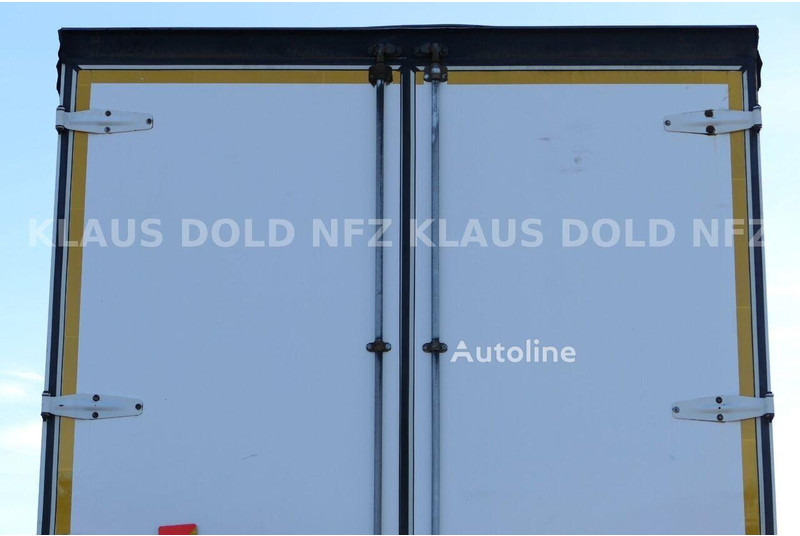 Volvo FM 300 - Curtian side truck - Kapellbil: bilde 5 Volvo FM 300 - Curtian side truck - Kapellbil: bilde 5