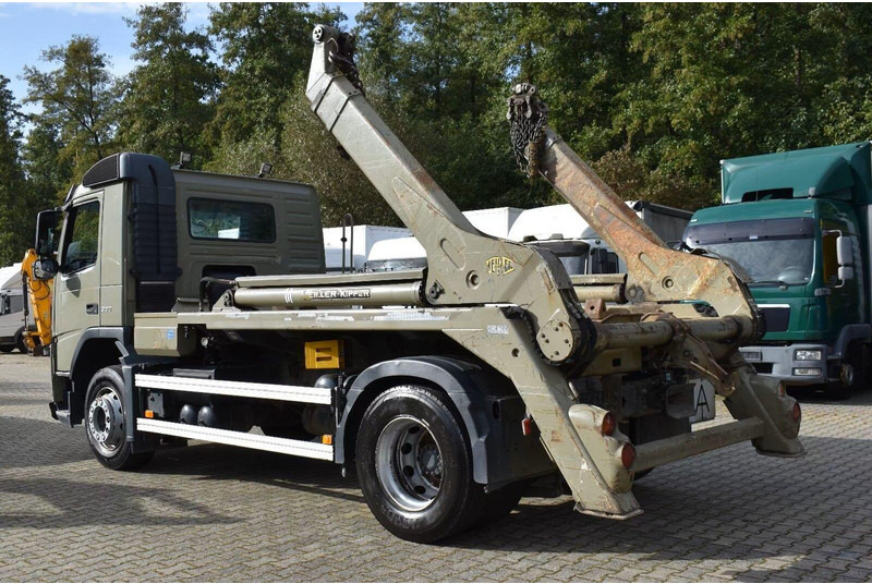 Volvo FM 330 BL - Meiller AK 12 LTD Absetzkipper - Liftdumper lastebil: bilde 5 Volvo FM 330 BL - Meiller AK 12 LTD Absetzkipper - Liftdumper lastebil: bilde 5