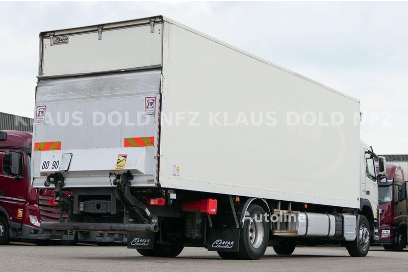 Volvo FM 330 - Koffer - Skapbil: bilde 3 Volvo FM 330 - Koffer - Skapbil: bilde 3