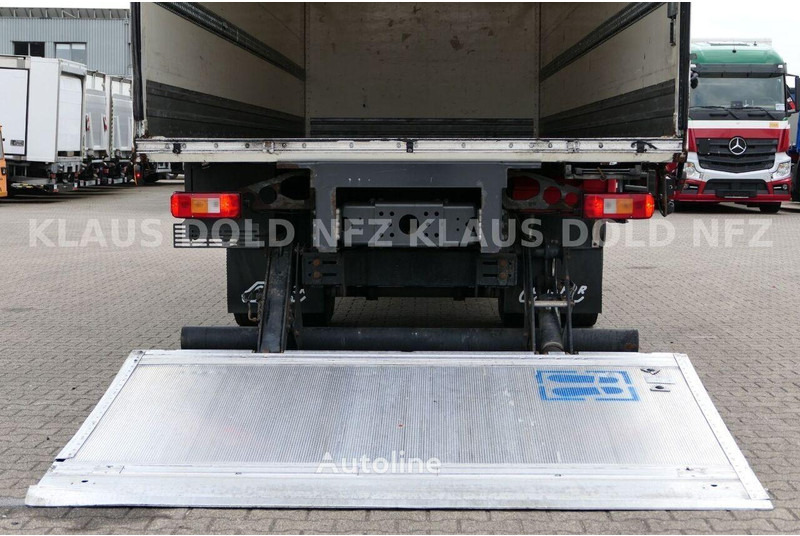 Volvo FM 330 - Koffer - Skapbil: bilde 5 Volvo FM 330 - Koffer - Skapbil: bilde 5