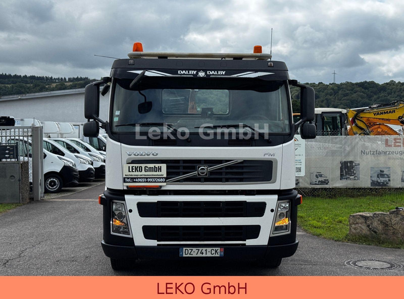 Volvo FM 400 - Krokbil: bilde 2 Volvo FM 400 - Krokbil: bilde 2