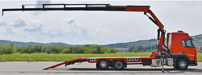 Volvo FM 410 - Bergingsbil: bilde 5 Volvo FM 410 - Bergingsbil: bilde 5