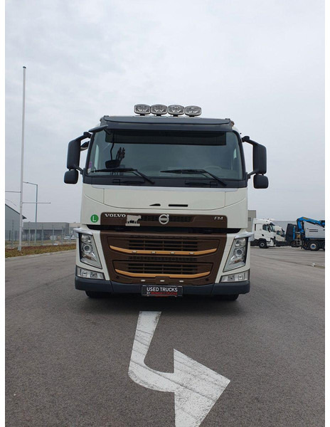 Volvo FM 500 Viehtransporter ( Rind / beef ) - Dyretransport lastebil: bilde 3 Volvo FM 500 Viehtransporter ( Rind / beef ) - Dyretransport lastebil: bilde 3