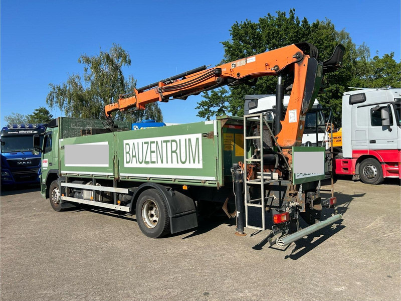 Volvo FM330 Kran Hiab 113K Pro Euro 5+EEV.2x Ger - Planbil, Kranbil: bilde 3 Volvo FM330 Kran Hiab 113K Pro Euro 5+EEV.2x Ger - Planbil, Kranbil: bilde 3